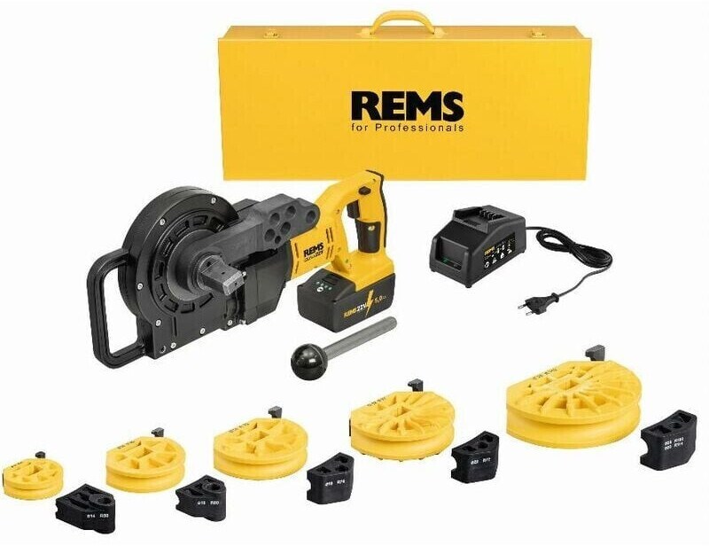 Rems 580064 R220