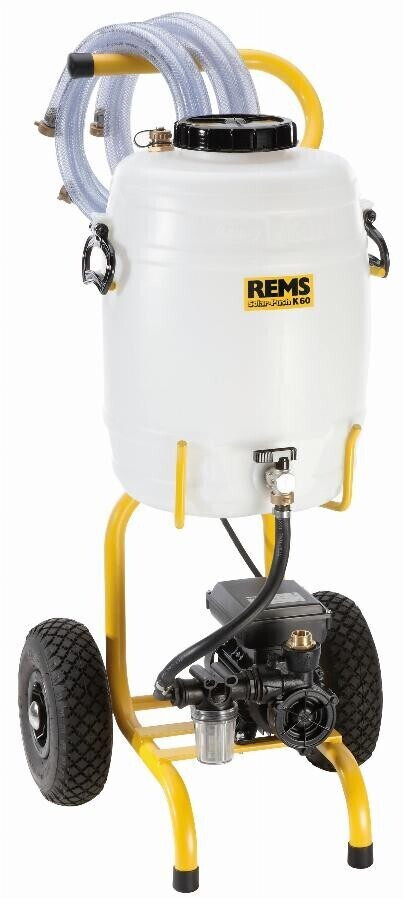 Rems 115312 R220