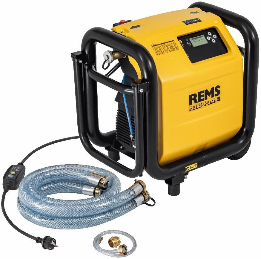 Rems 115810 R220