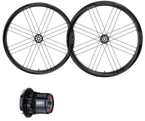 Campagnolo Shamal C21 2-way Fit Carbon Disc Tubeless Road Campagnolo Shamal C21 2-way Fit Carbon Disc Tubeless Road