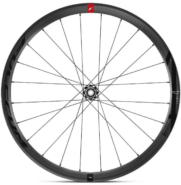 Fulcrum E-racing 4 28´´ Disc Tubeless Gravel Wheel Set silver 12 x 100 / 12 x 142 mm / Shimano/Sram HG
