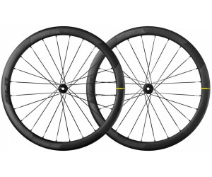 Mavic Cosmic Slr 45 Cl Disc Tubeless Road Wheel Set black 12 x 100 / 12 x  135/142 mm / Shimano/Sram HG ab 1.764,99 € | Preisvergleich bei idealo.de