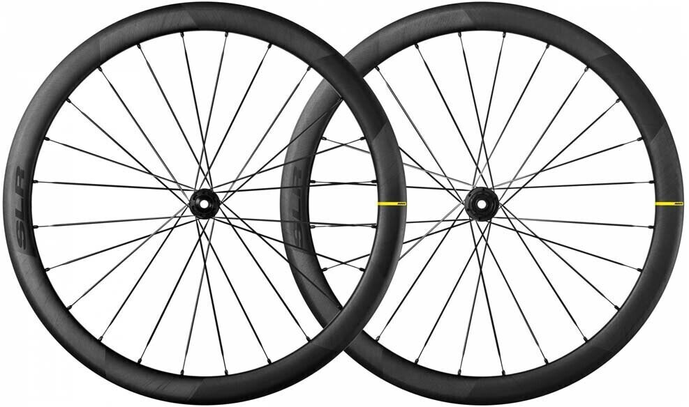 Mavic tubeless road wheels outlet