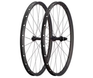 Specialized Roval Control Sl 29´´ 6b Disc Tubeless Wheel Set black 15 x 110  / 12 x 148 mm / Sram XD ab 1.589,00 € | Preisvergleich bei idealo.de