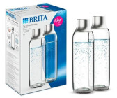 GROHE Blue Fizz Advanced Trinkwassersprudler Starter Set schwarz ab 153,67  €