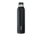 BRITA sodaTRIO stainless steel bottle black 0,65l
