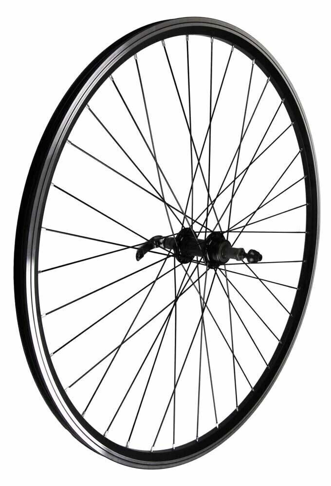 Bonin Ctb (28) Rear Wheel Pierced Pin silver 12 x 142 mm