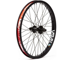 BSD Mind / Back Street Pro Lhd Rear Wheel black 14 x 110 m / 1s