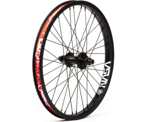 BSD Mind / Back Street Pro Rhd Rear Wheel black 14 x 110 m / 1s