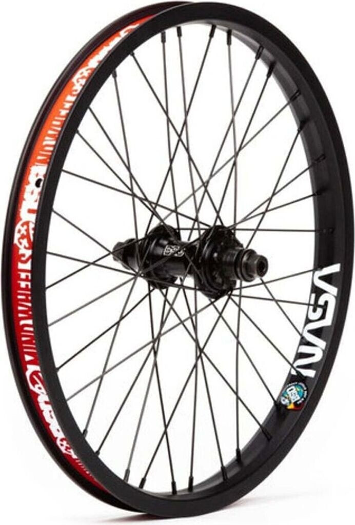 BSD Mind / Back Street Pro Rhd Rear Wheel black 14 x 110 m / 1s