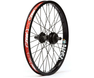 BSD Mind / Revolution X Nasa Rhd Rear Wheel black 14 x 110 m / 1s