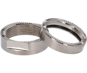 Campagnolo Rear Wheel Adapter silver 12 x 142 mm