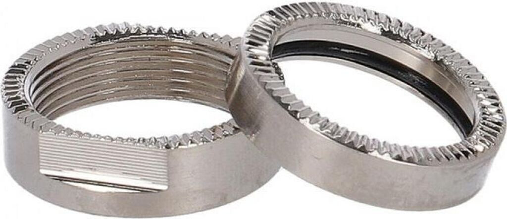 Campagnolo Rear Wheel Adapter silver 12 x 142 mm