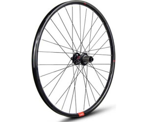 Gurpil Alpha (29) Disc Tubeless Rear Wheel silver 12 x 142 mm / Shimano Microspline