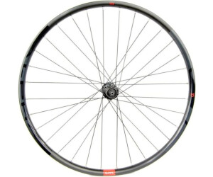 Gurpil Alpha M4050 (27,5) Cl Disc Mtb Rear Wheel black 9 x 135 mm / Shimano/Sram HG