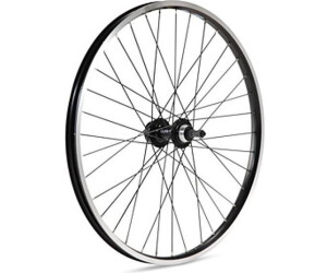 Gurpil Cyber 20 (26) Disc Mtb Rear Wheel black 9 x 135 mm / Shimano/Sram HG