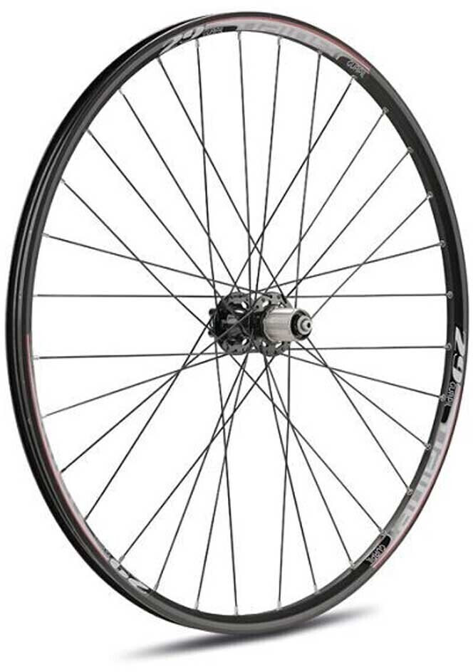 Gurpil Nainer (29) 6b Disc Mtb Rear Wheel black 12 x 142 mm / Shimano/Sram HG