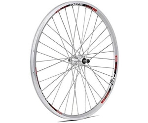26 mtb rear wheel