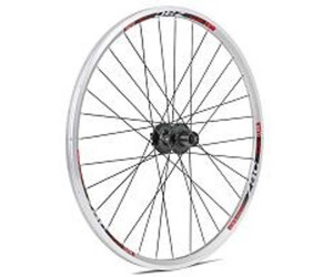 Gurpil Zac M4050 (26) Cl Disc Mtb Rear Wheel Weiß 9 x 135 mm / Shimano/Sram HG