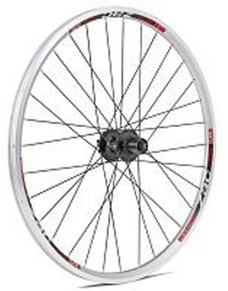 Gurpil Zac M4050 (26) Cl Disc Mtb Rear Wheel Weiß 9 x 135 mm / Shimano/Sram HG