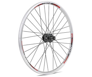 Gurpil Zac M475 (26) 6b Disc Mtb Rear Wheel Weiß 9 x 135 mm / Shimano/Sram HG