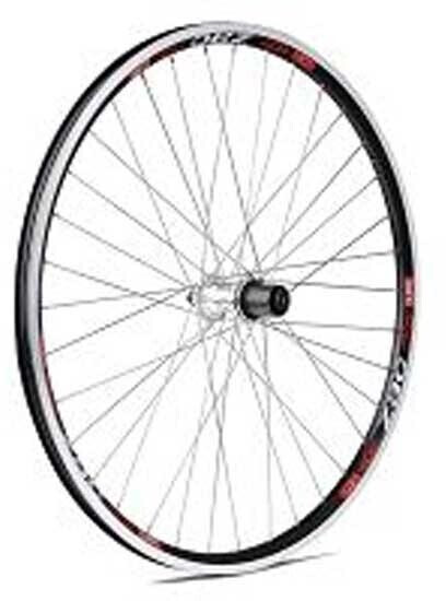 Gurpil Zac Tx800 (26) Mtb Rear Wheel black 9 x 135 mm / Shimano/Sram HG