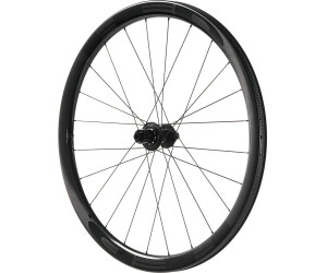 Hed Vanquish Rc4 Performance Cl Disc Road Rear Wheel silver 12 x 142 mm / Sram XDR