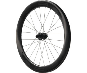 Hed Vanquish Rc6 Performance Cl Disc Road Rear Wheel silver 12 x 142 mm / Sram XDR