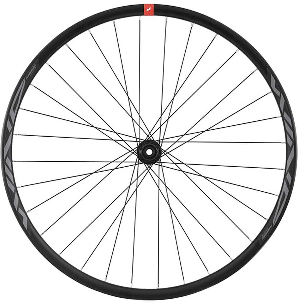 Massi Wind Blast Road Rear Wheel black 9 x 100 mm / Shimano/Sram HG