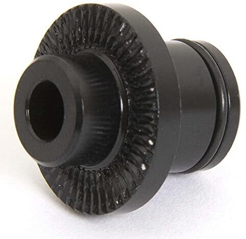 Massi X-pro3 Evo Qr Rear Wheel Bushing black