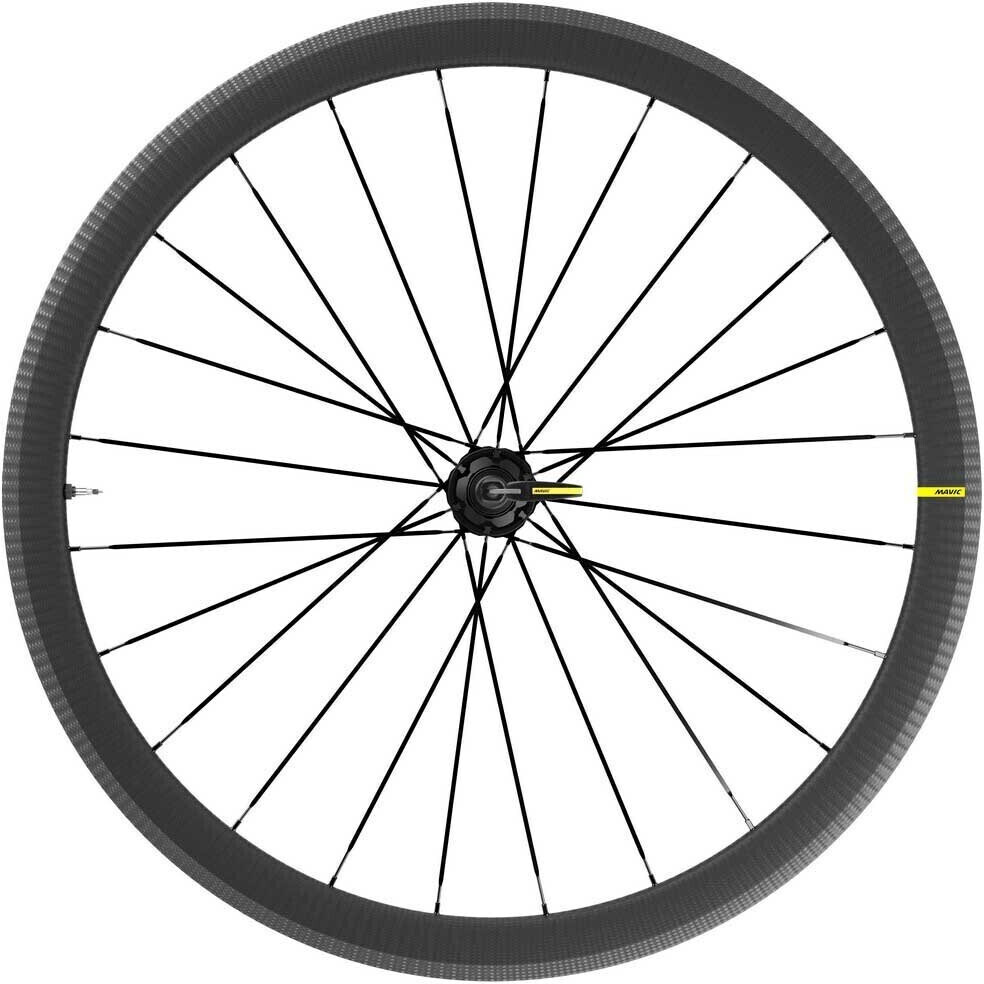 Mavic cosmic rear wheel new arrivals