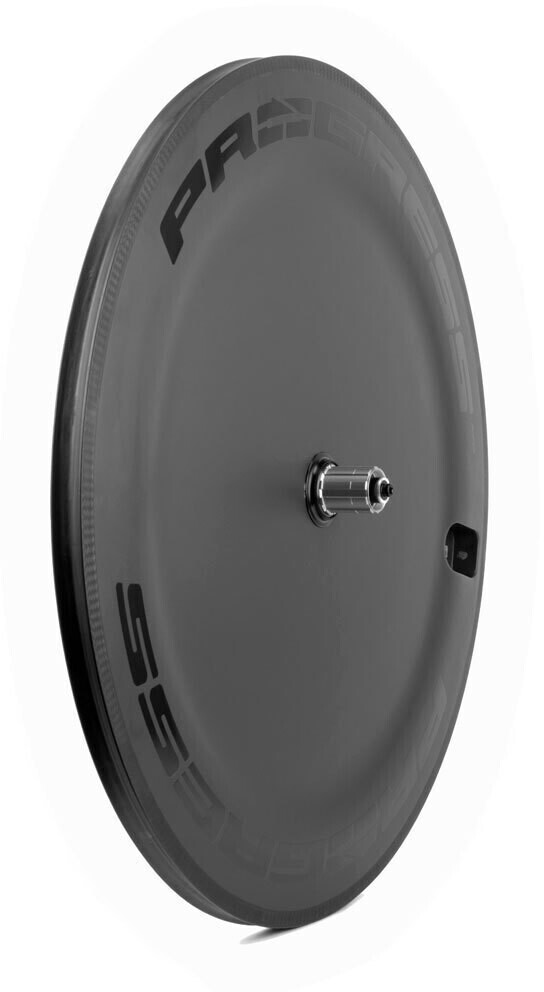 Progress A-7d Tubular Road Rear Wheel Grau 12 x 142 mm / Shimano/Sram HG