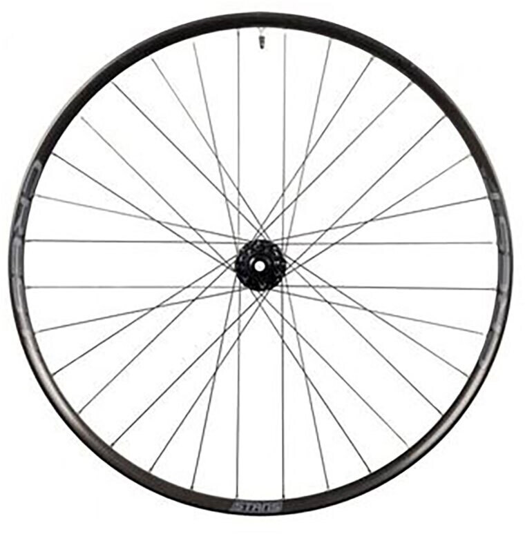 NoTubes Crest S3 (29) 6b Rear Wheel silver 12 x 148 mm / Sram XDR
