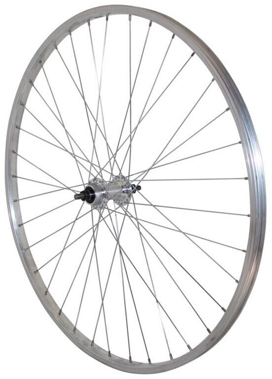Velox Mach1 M110 5-7s Road Rear Wheel Grau 10 x 135 mm
