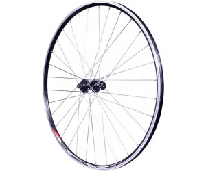 Velox Mach1 M240 Shimano Deore M475 9-11s Mtb Rear Disc Mtb Rear Wheel silver 10 x 135 mm / Shimano/Sram HG