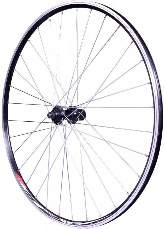 Velox Mach1 M240 Shimano Deore M475 9-11s Mtb Rear Disc Mtb Rear Wheel silver 10 x 135 mm / Shimano/Sram HG