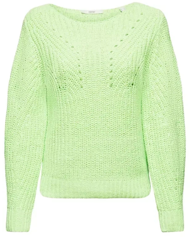Esprit Knitted Jumper (023EE1I326)