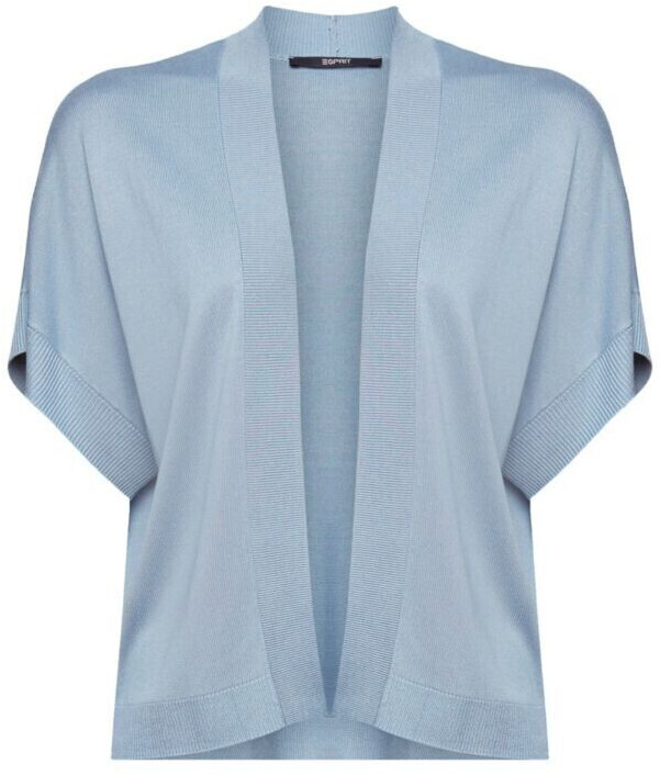 Esprit Cardigan (043EO1I311) purple/blue