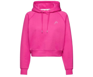 Hoodie fuchsia clearance