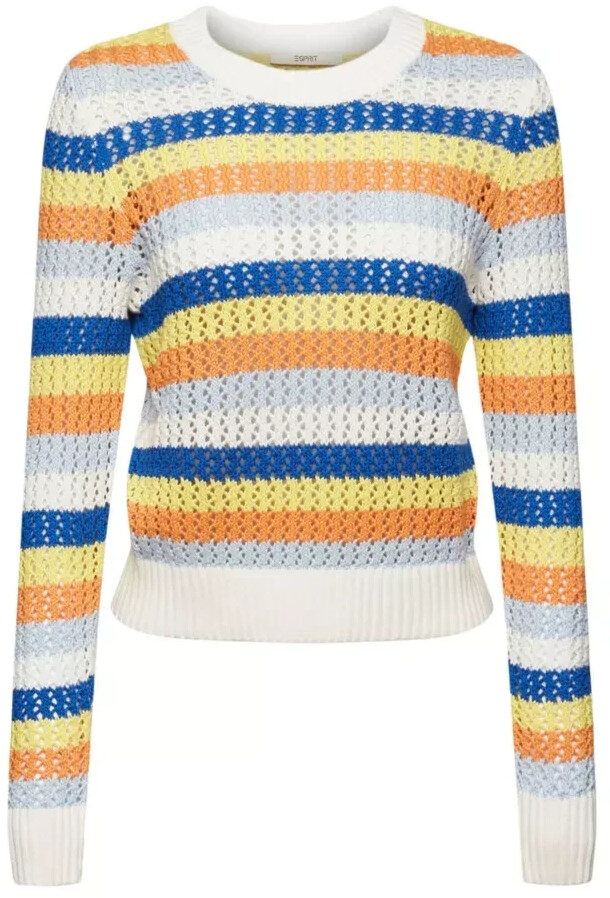 Esprit Knitted Jumper (013EE1I315) beige coloray