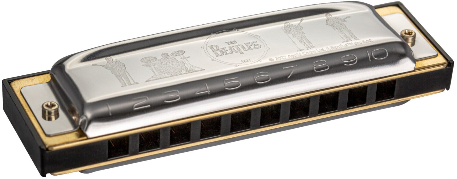 Hohner The Beatles Signature (HOM196001X)