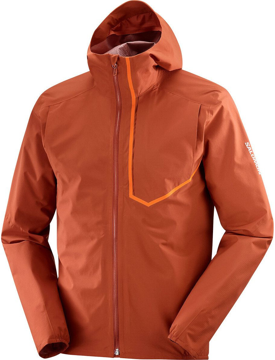 Salomon bonatti jacket mens store