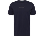 Tommy Hilfiger Monotype Logo T-Shirt 26,95 | ab bei Preisvergleich (MW0MW31538) €