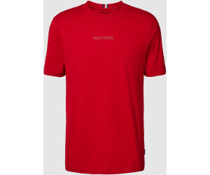 Tommy Hilfiger Monotype Logo T-Shirt (MW0MW31538) ab 26,95 € |  Preisvergleich bei