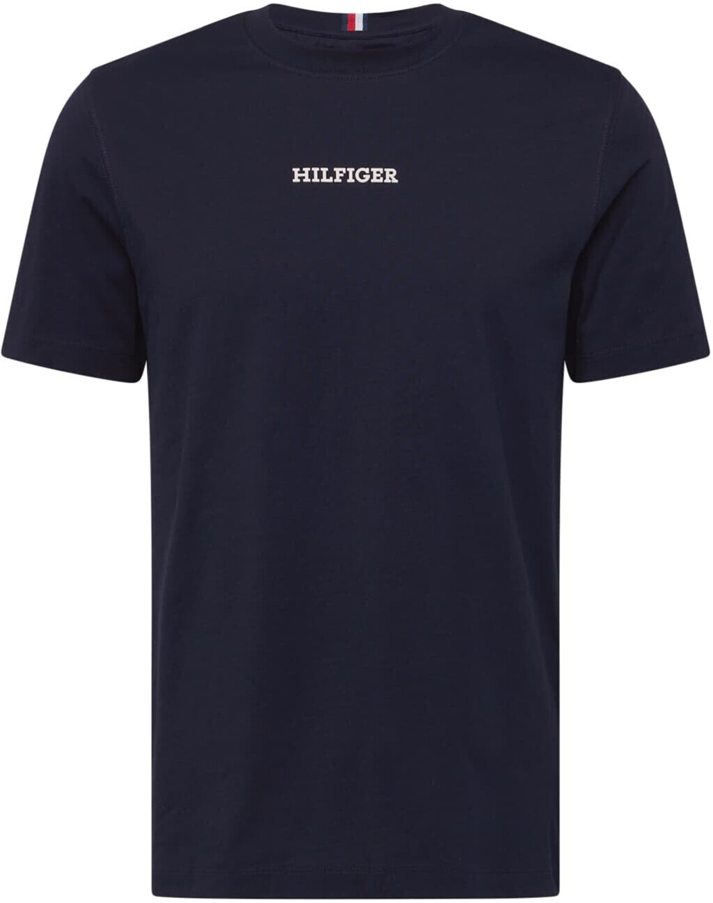Tommy Hilfiger Monotype Logo T-Shirt (MW0MW31538)