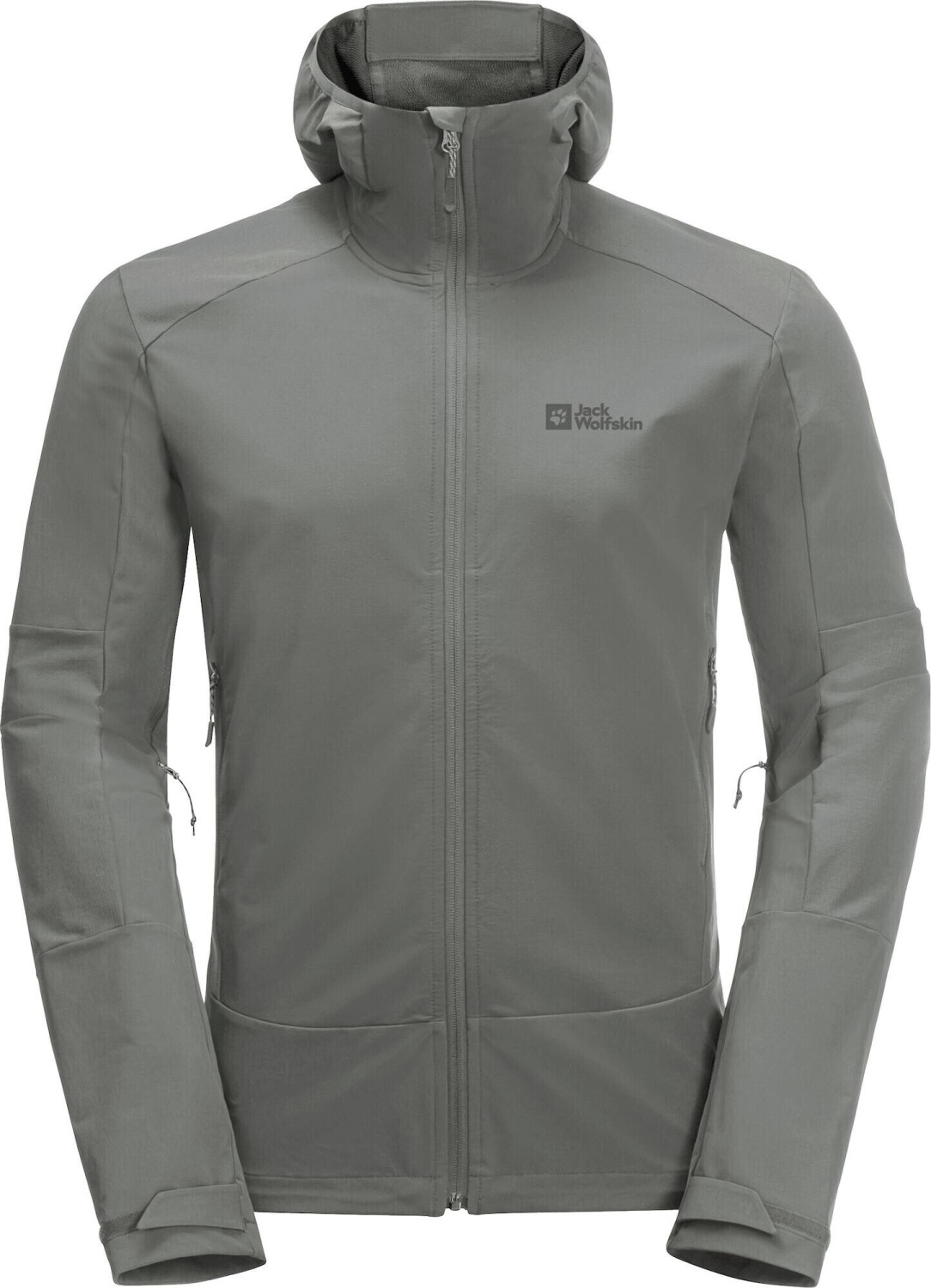 Jack Wolfskin Kammweg Jacket M ab 154,99 € Preisvergleich bei