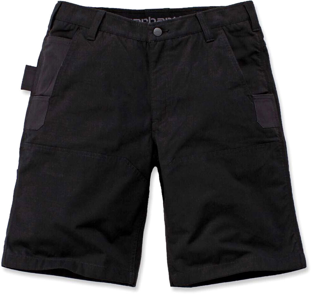Carhartt Steel Utility Cargoshorts black
