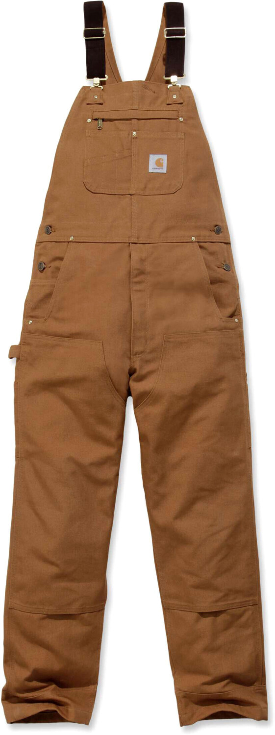 Carhartt dungarees sales