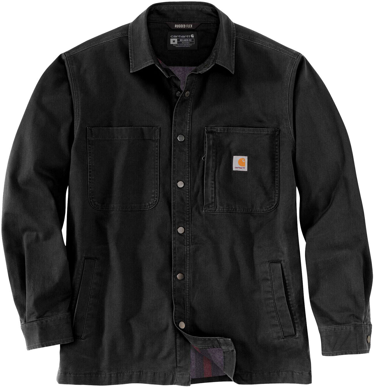 Carhartt men's rugged flex rigby on sale