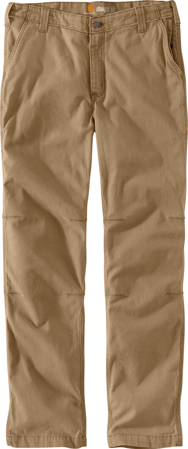 Carhartt Rugged Flex Rigby Cargopants brown